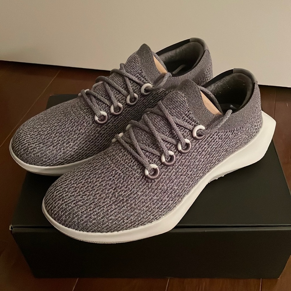 Allbirds Tree Dasher 2